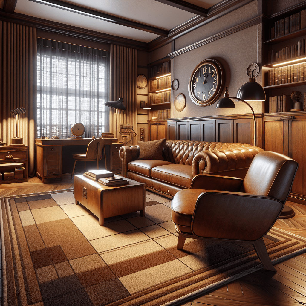 Afbeelding van interieur