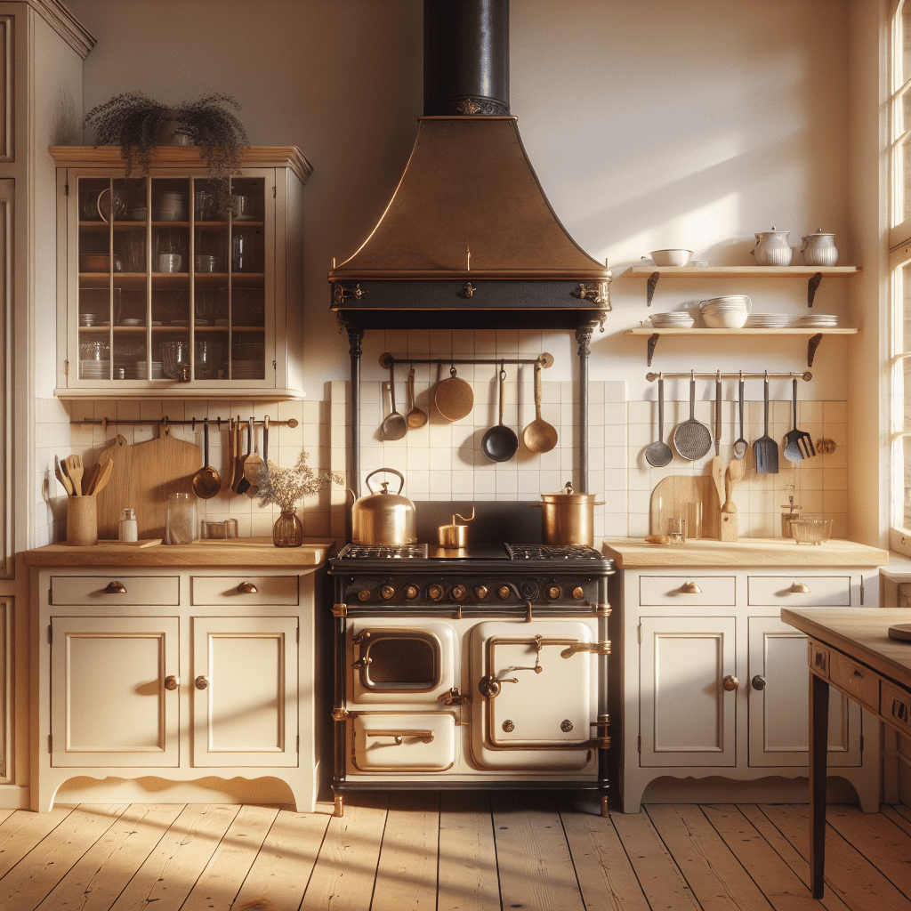 Afbeelding van interieur