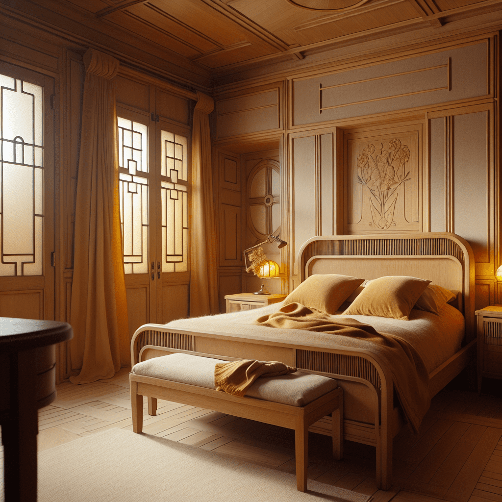 Afbeelding van interieur