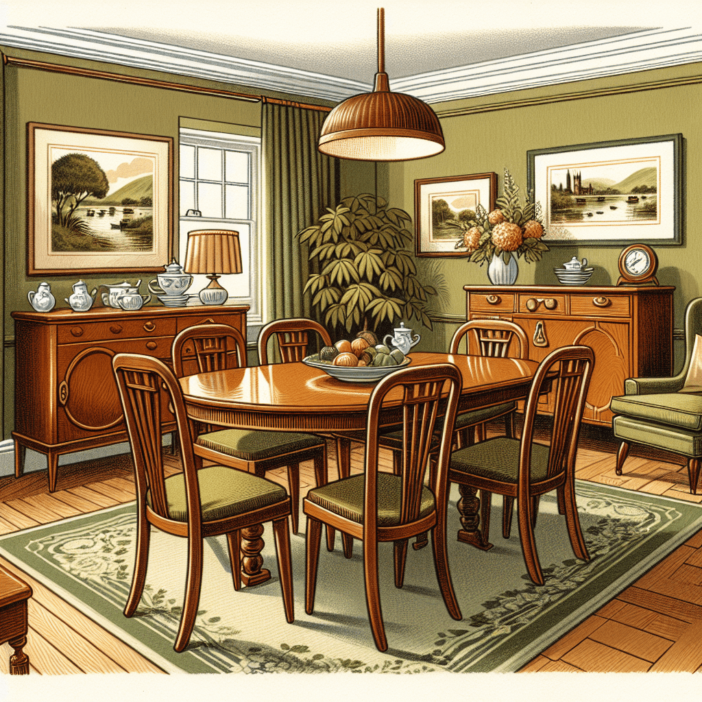 Afbeelding van interieur