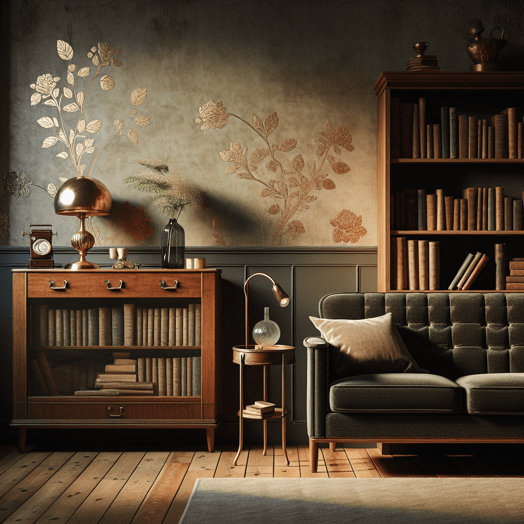 Afbeelding van interieur