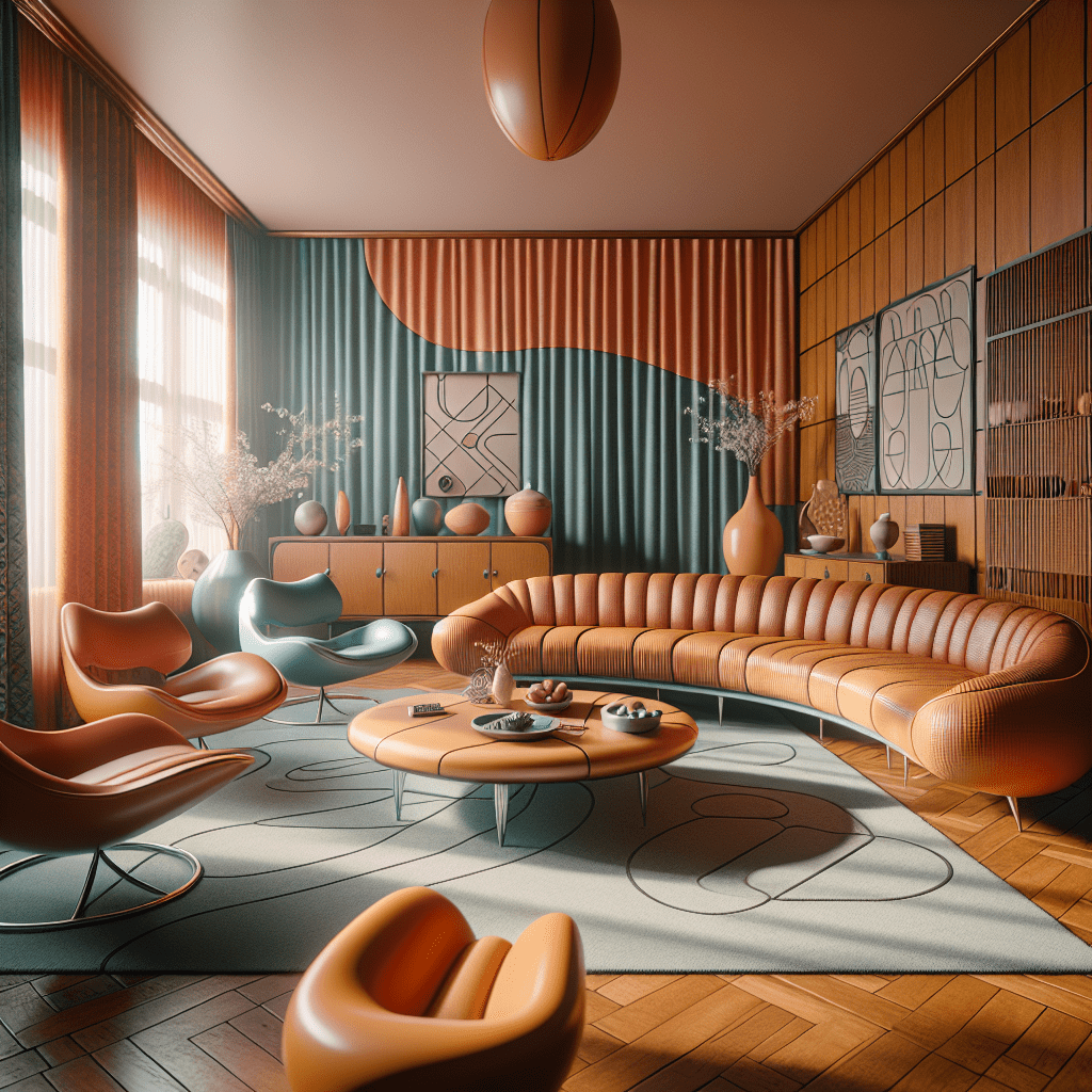 Afbeelding van interieur