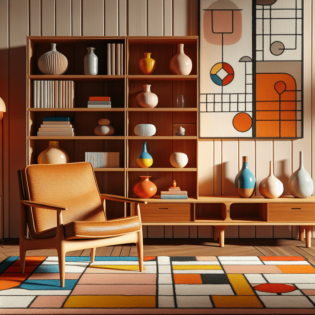 Afbeelding van interieur