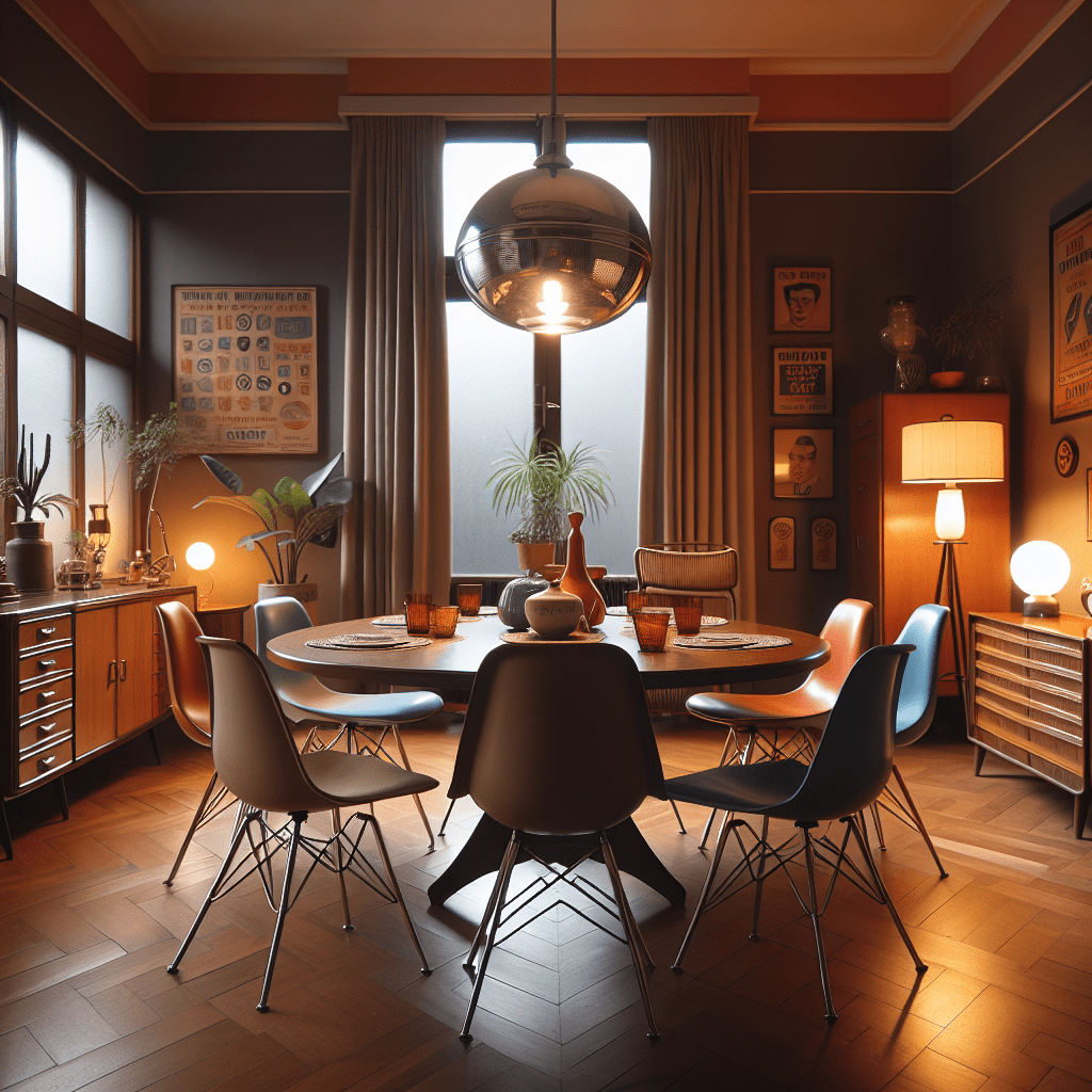 Afbeelding van interieur