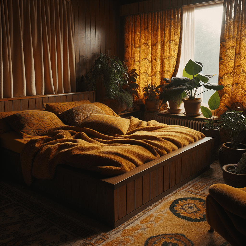 Afbeelding van interieur