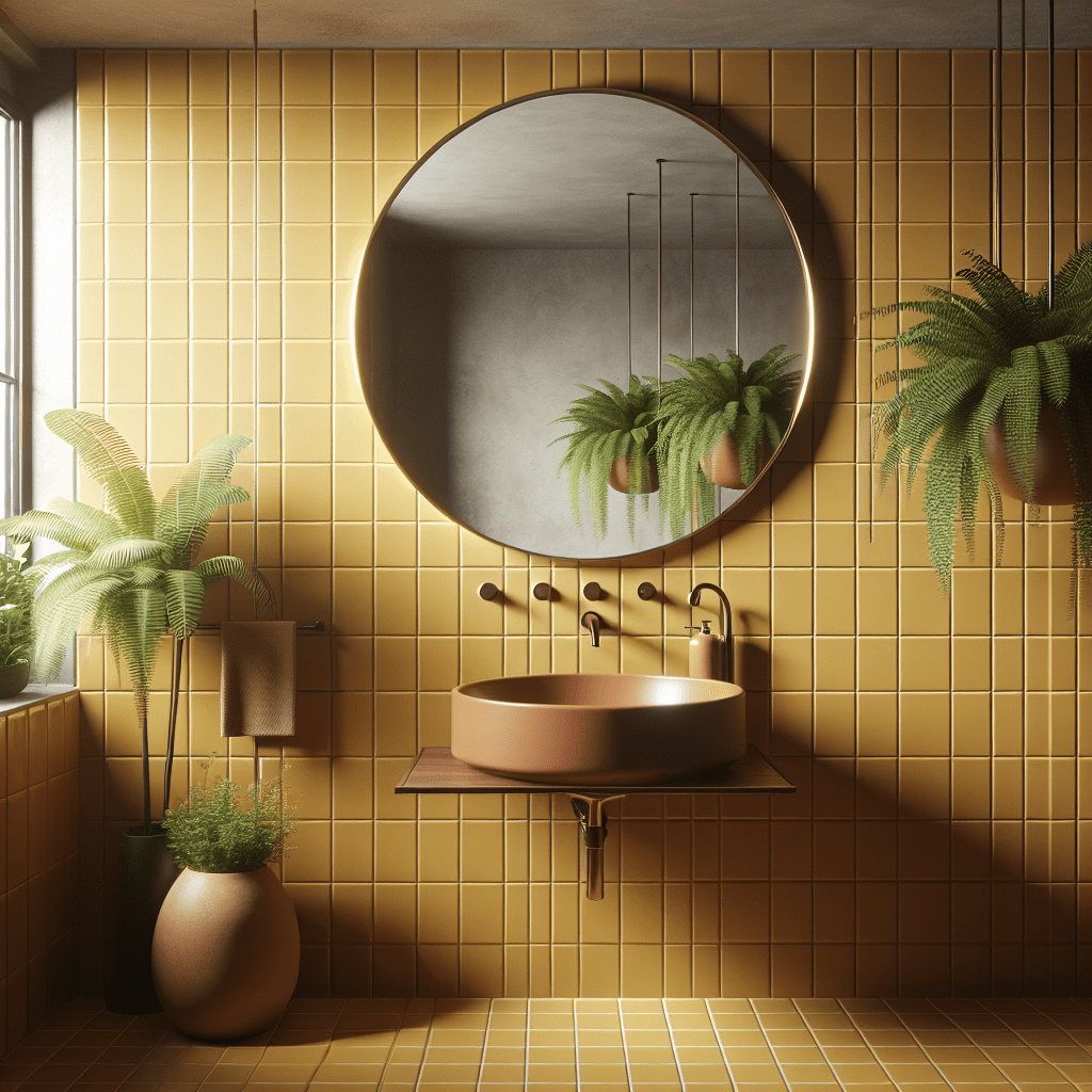 Afbeelding van interieur