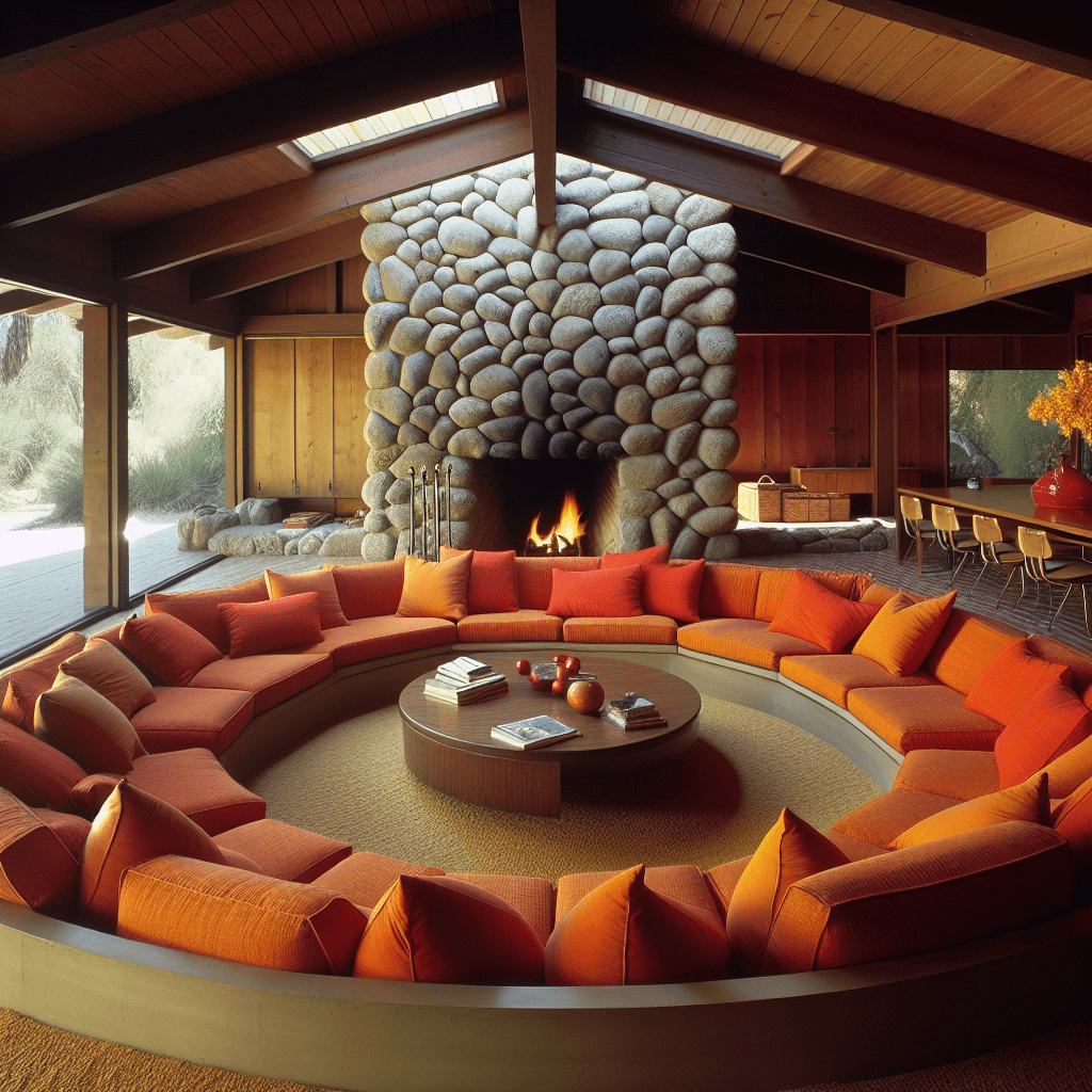 Afbeelding van interieur