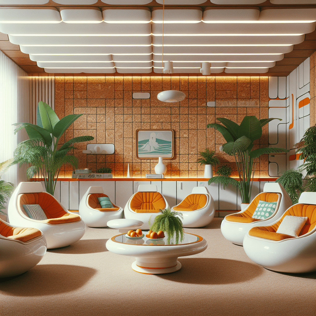 Afbeelding van interieur