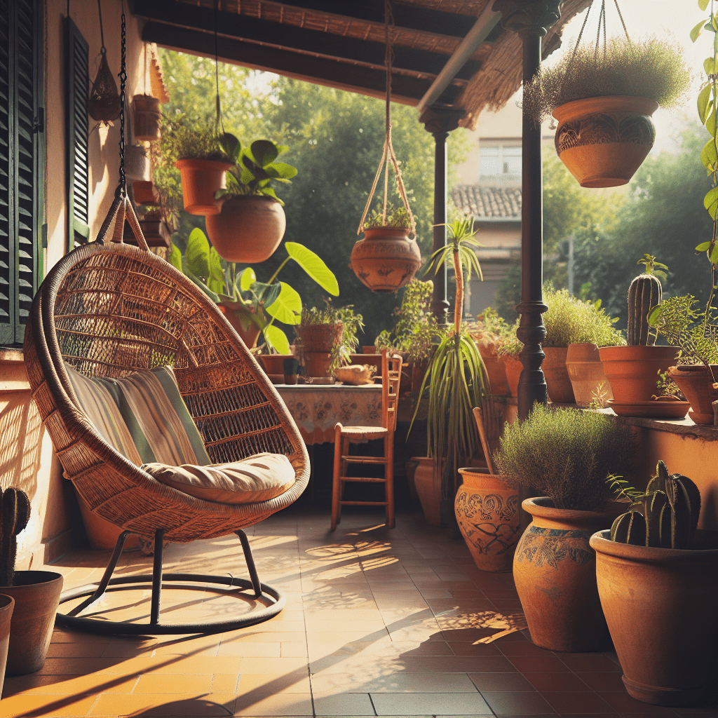 Afbeelding van interieur