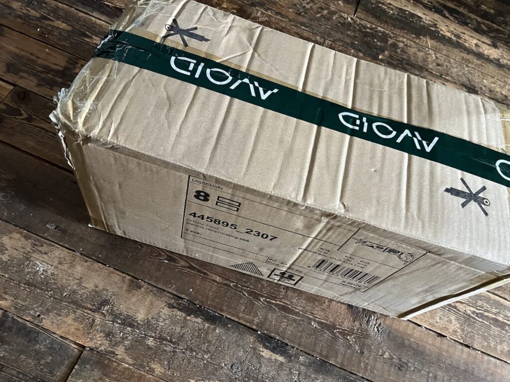 AVOID online webshops review